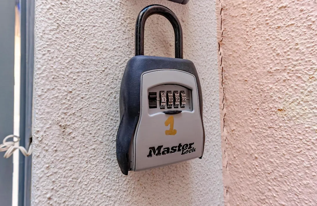 Modern Graca 1-1