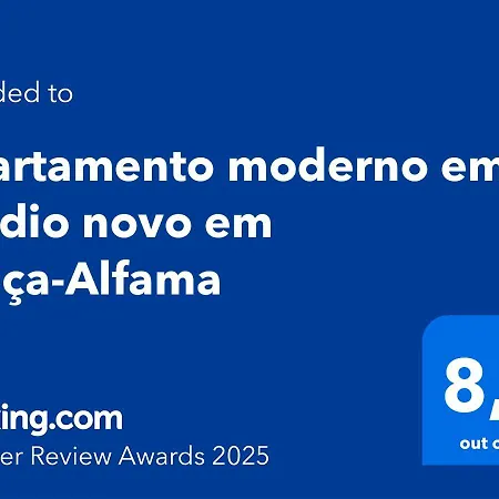 Modern Graca 1-2